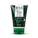 BNB Acne Tea Tree Face Wash BodyNBody  