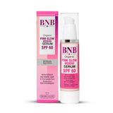 BNB Pink Glow SPF 60 Serum BodyNBody  