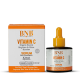 BNB Bright Up Vitamin C Serum BodyNBody  