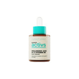 Conatural-Hyaluronic Acid 2% + B5 Skin Serum Conatural  