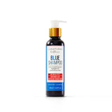 Conatural-Blue Shampoo Conatural  
