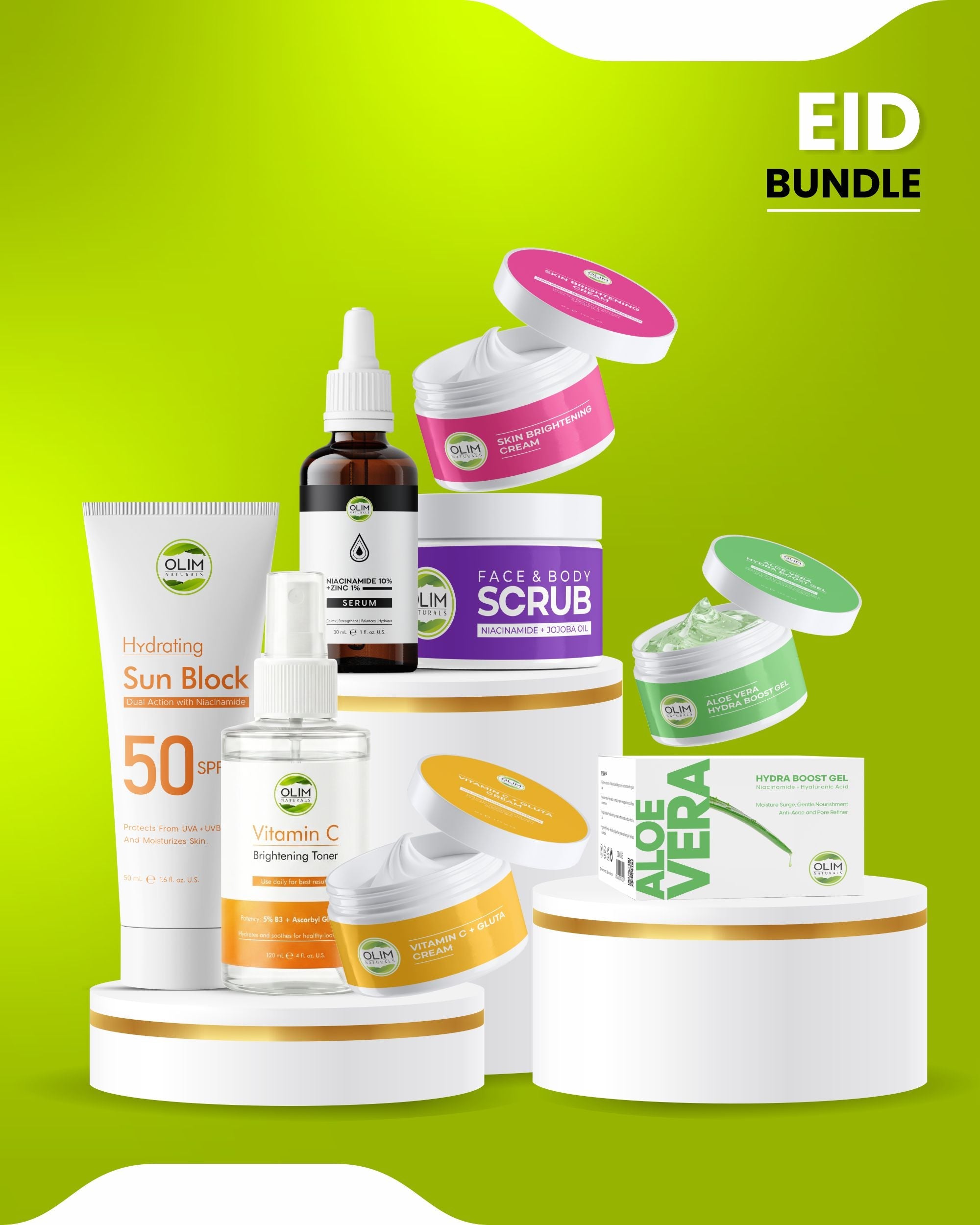Eid Bundle