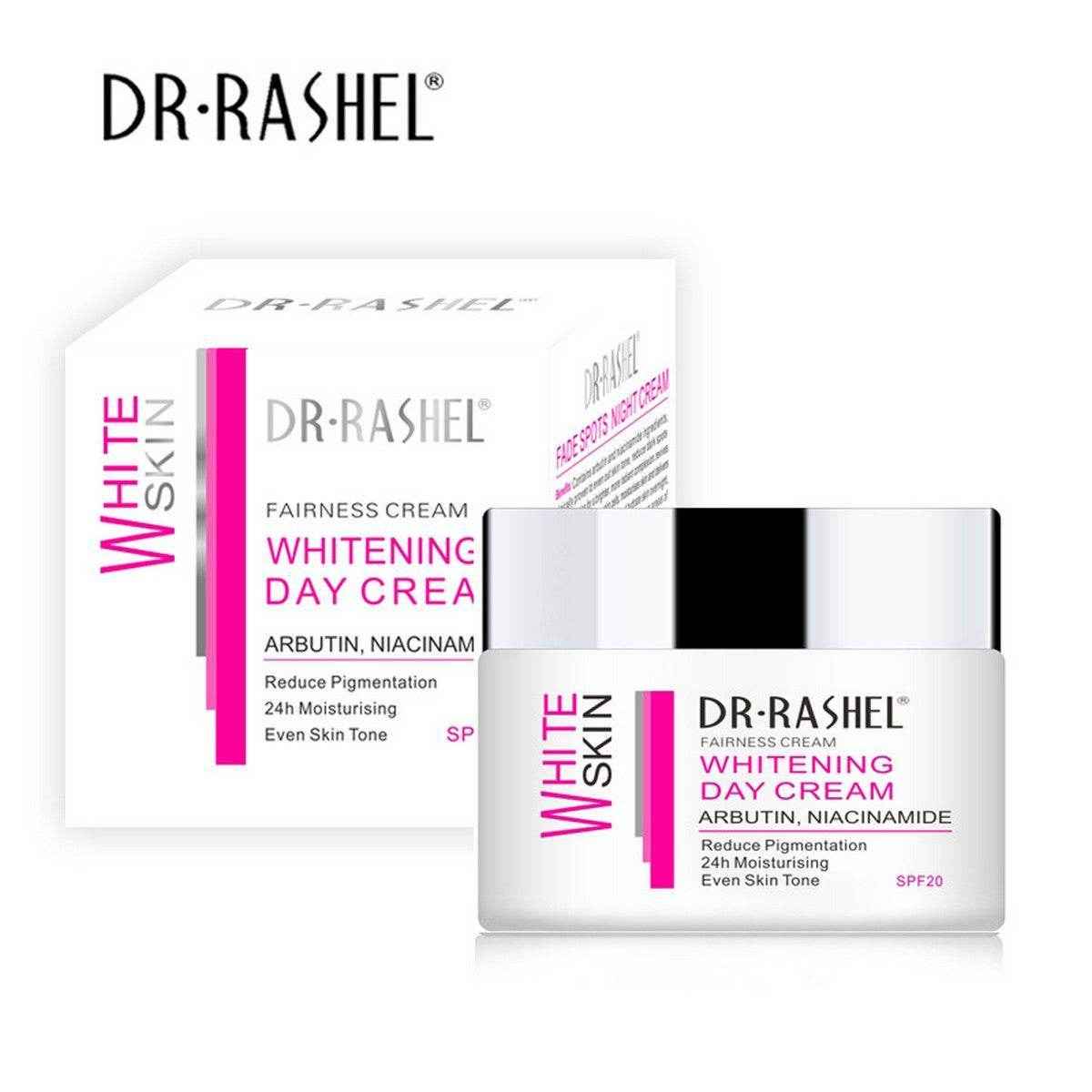 Dr Rashel Fade Spot Day Cream DRL-1436