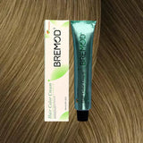 Bremod Hair Color Cream 8.3 Light Gold Blond 100ml
