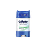 Gillette Hydrating Gel Aloe Scent Doedorant Stcik 70ml