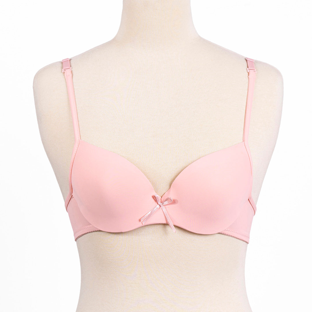 Lighty Padded Bra - 8056