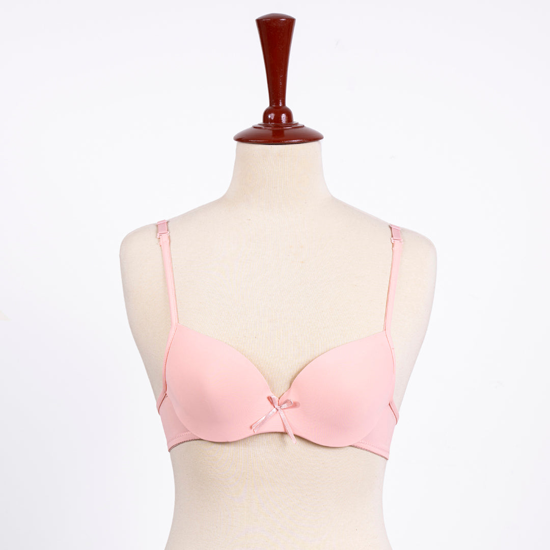 Lighty Padded Bra - 8056