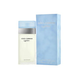 Light Blue By Dolce & Gabbana For Women D&G  