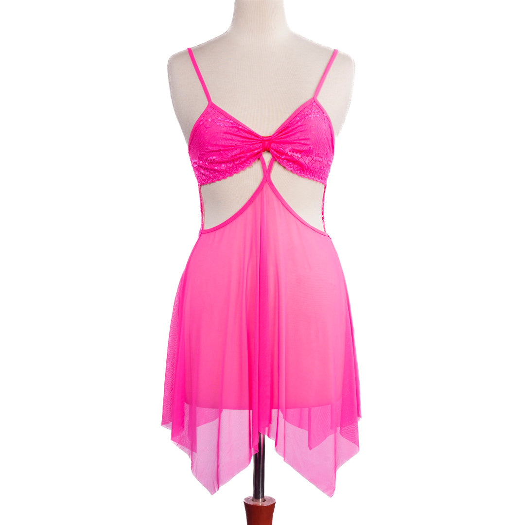 Short Nighty - 8083