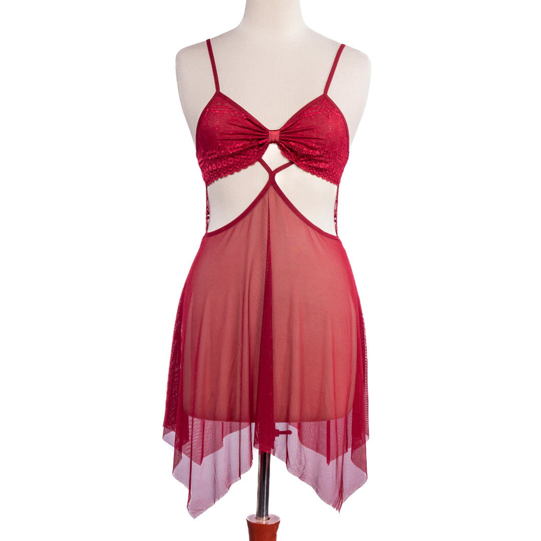 Short Nighty - 8083
