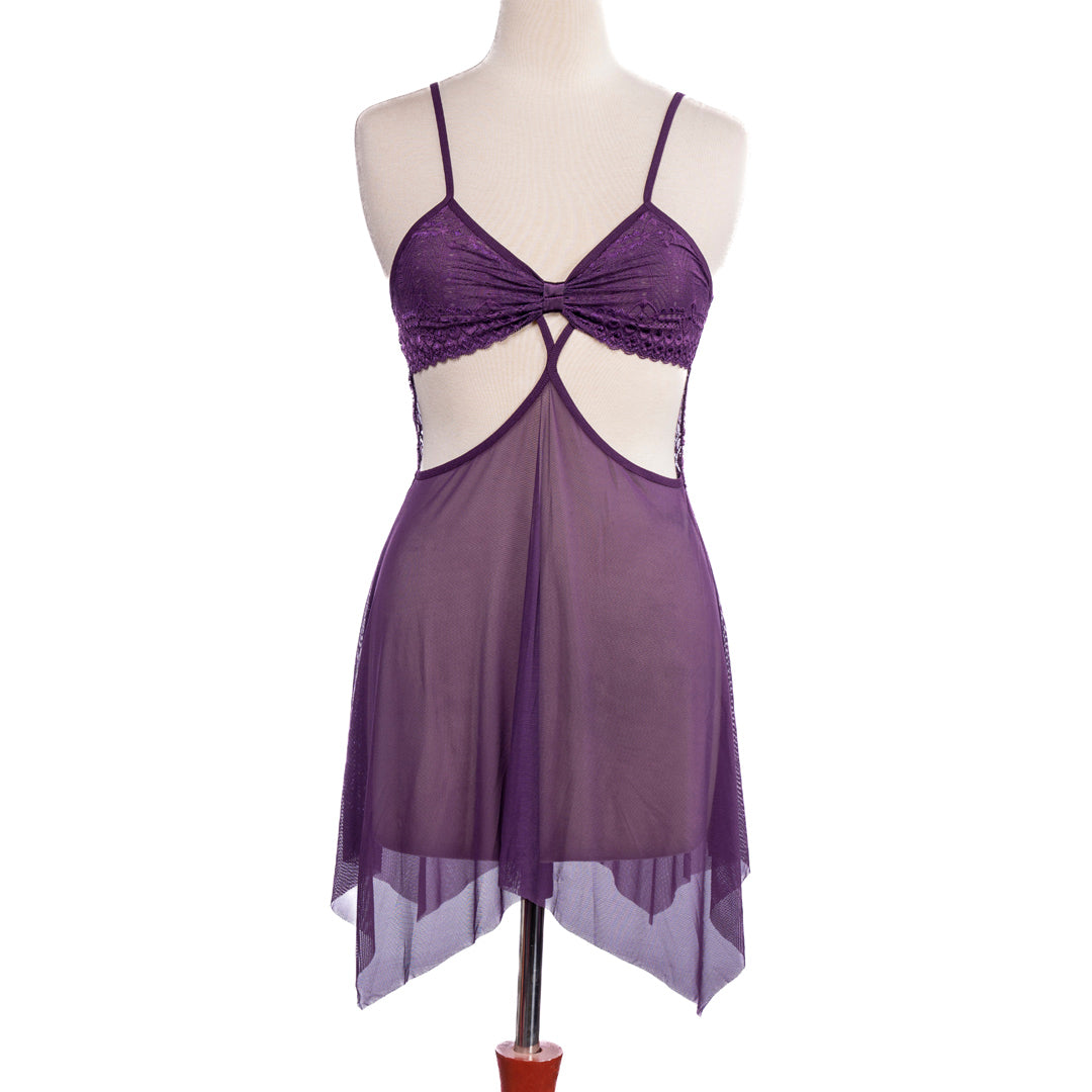 Short Nighty - 8083