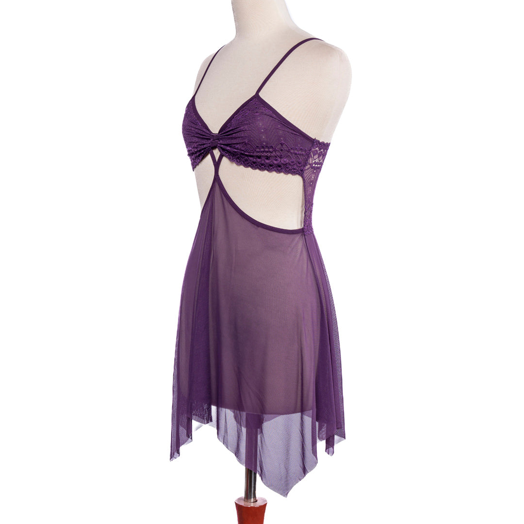 Short Nighty - 8083