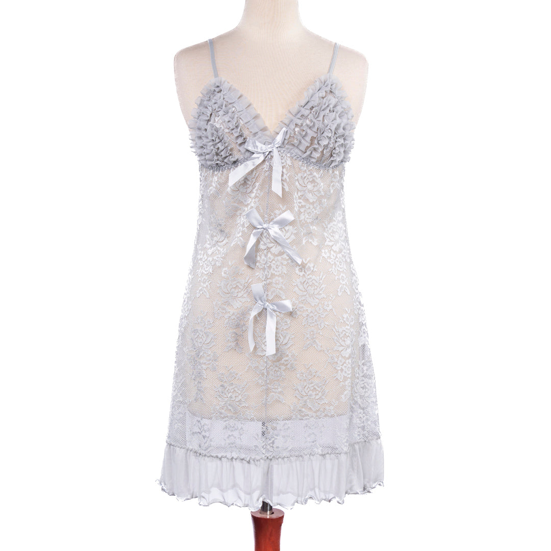 Short Nighty - 8097