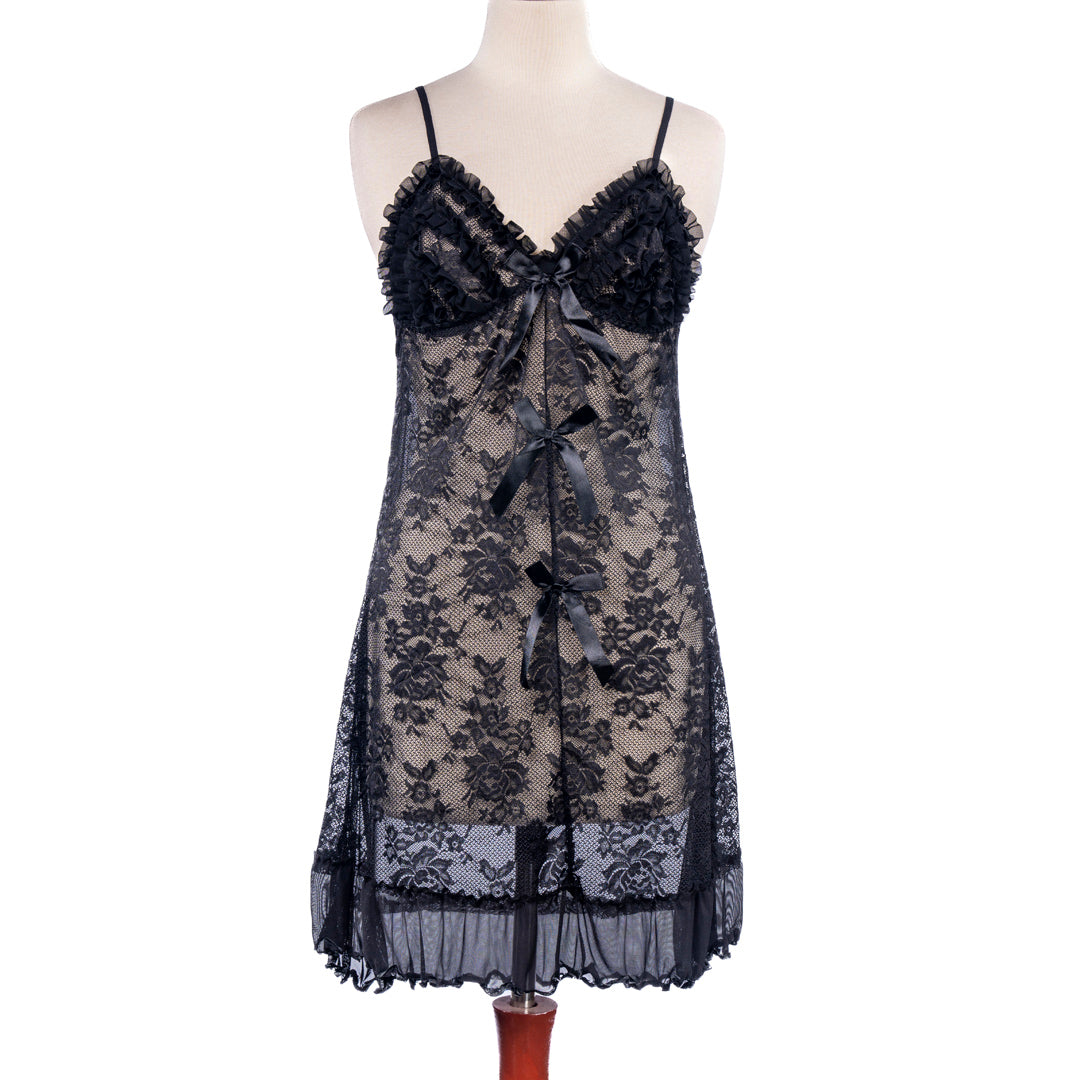 Short Nighty - 8097
