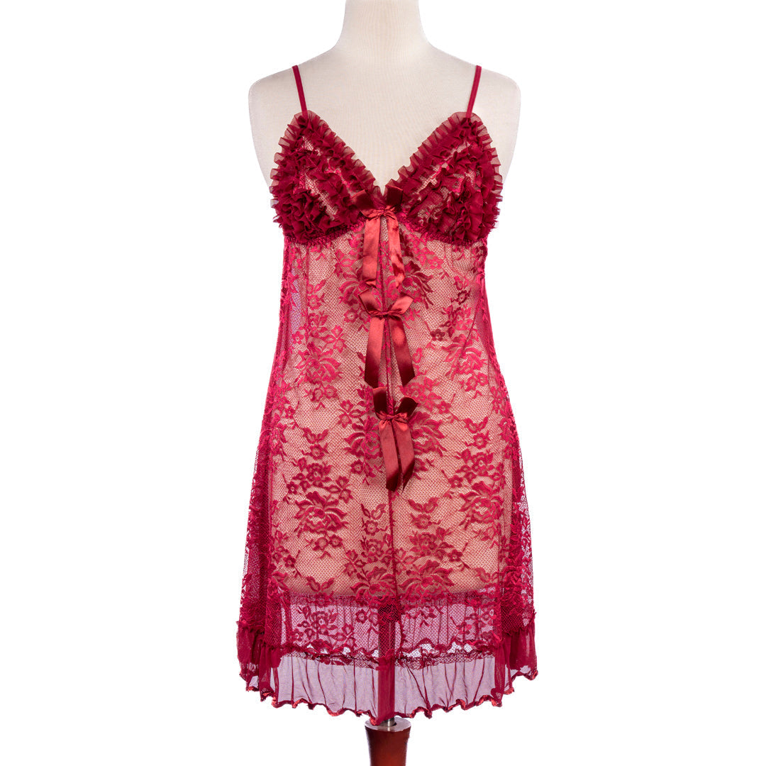 Short Nighty - 8097