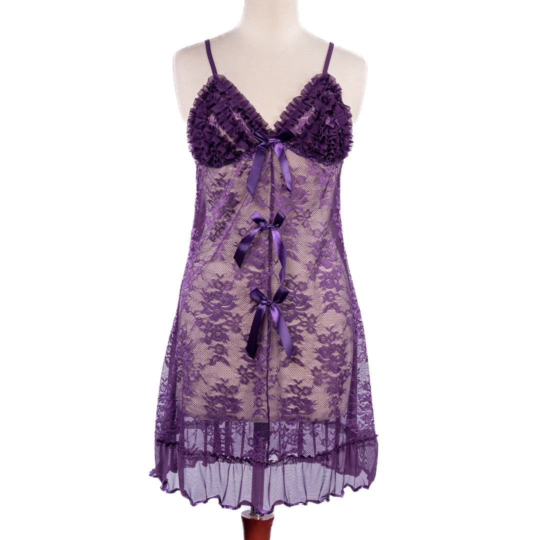 Short Nighty - 8097