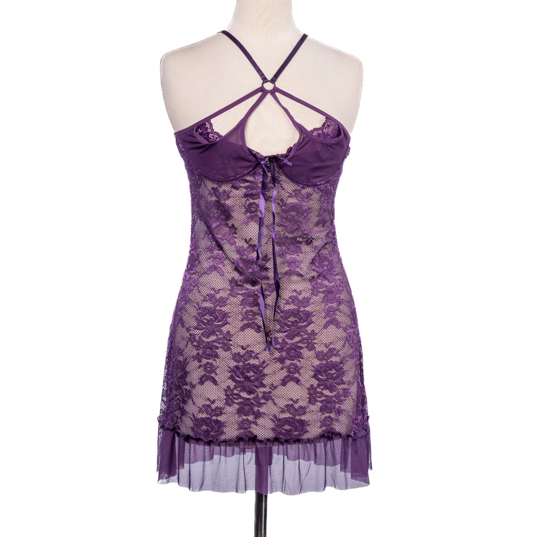 Short Nighty - 8099