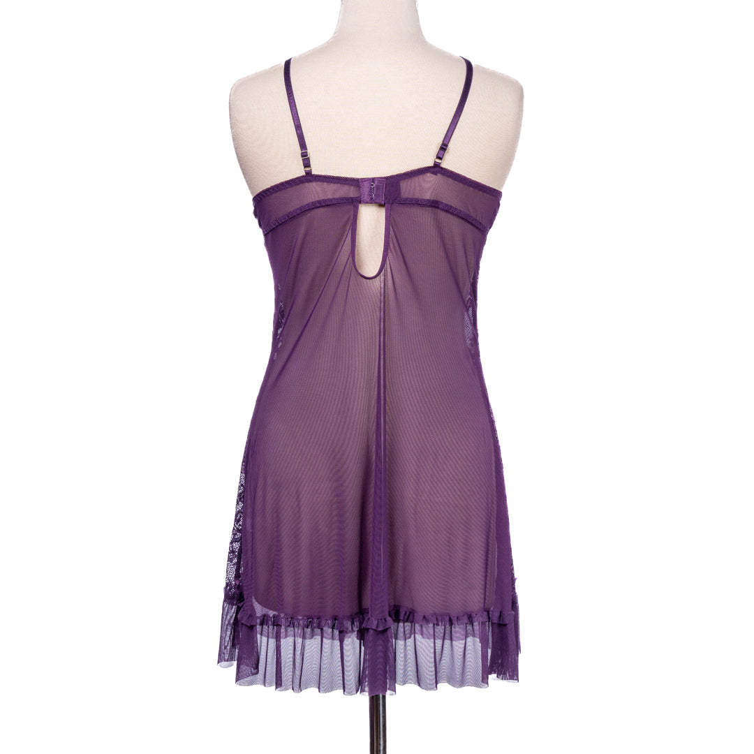 Short Nighty - 8099