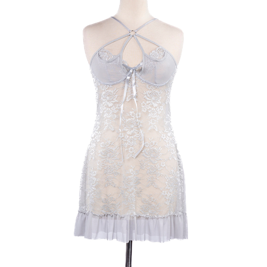 Short Nighty - 8099