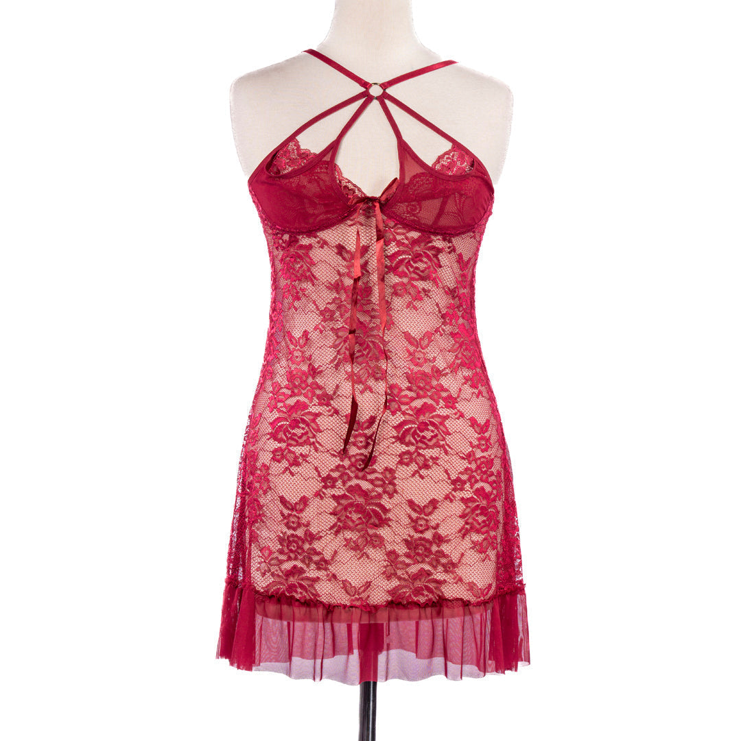 Short Nighty - 8099