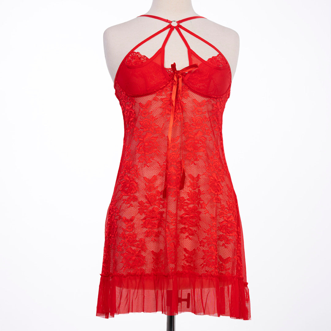 Short Nighty - 8099