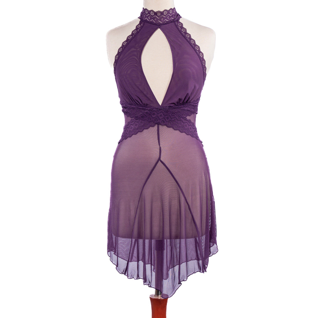 Short Nighty - 8105