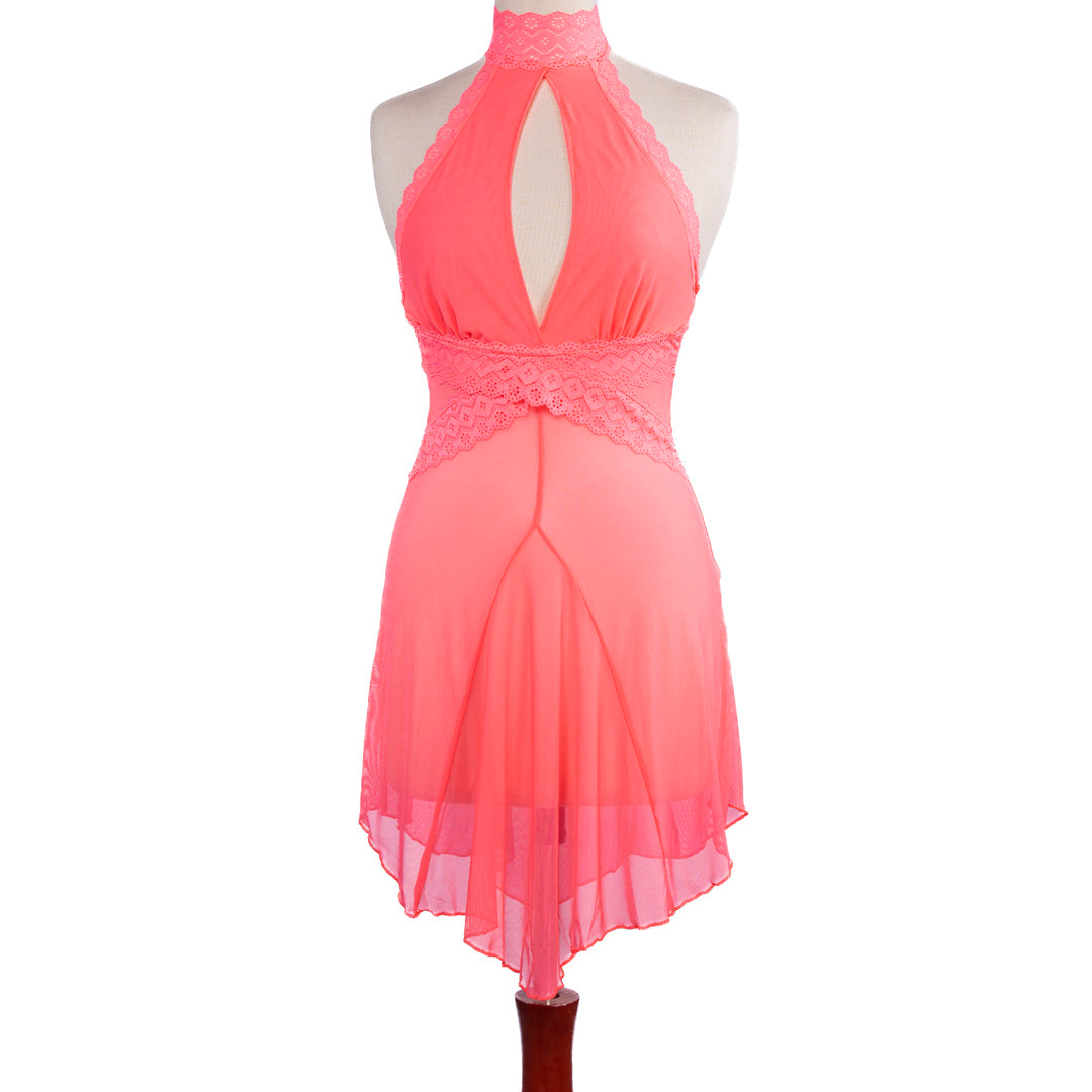 Short Nighty - 8105