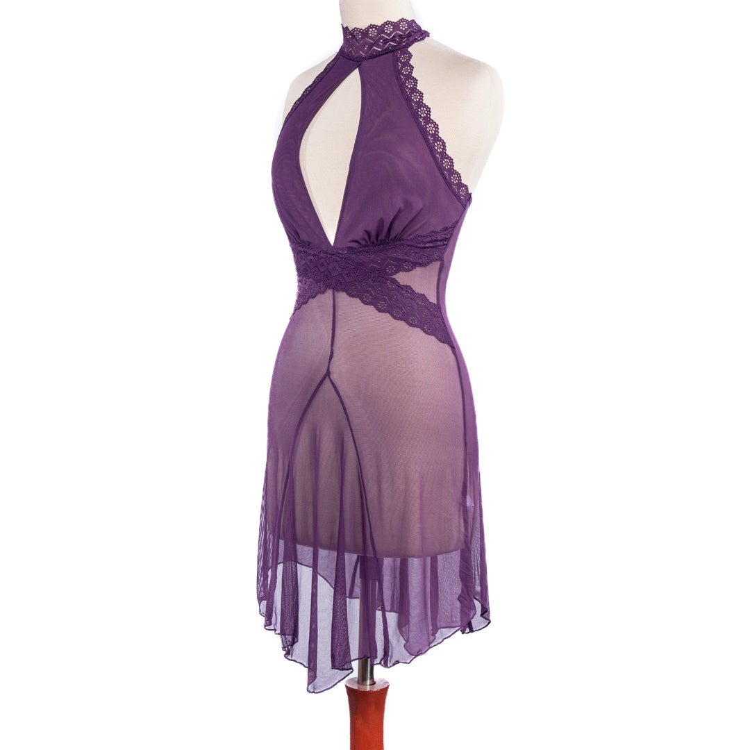 Short Nighty - 8105
