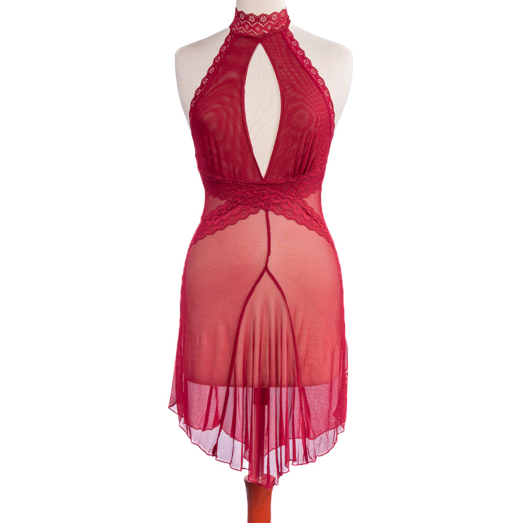 Short Nighty - 8105