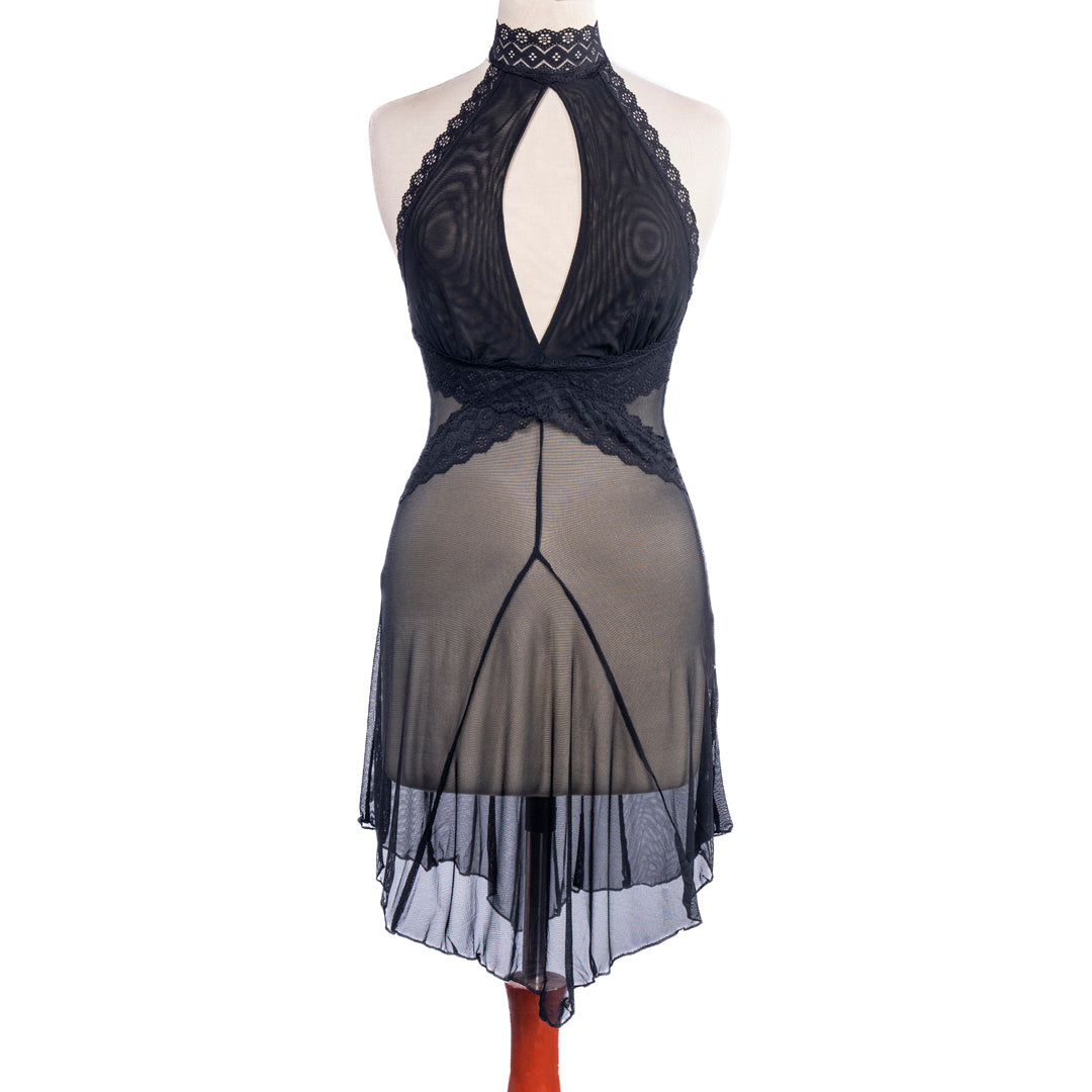 Short Nighty - 8105