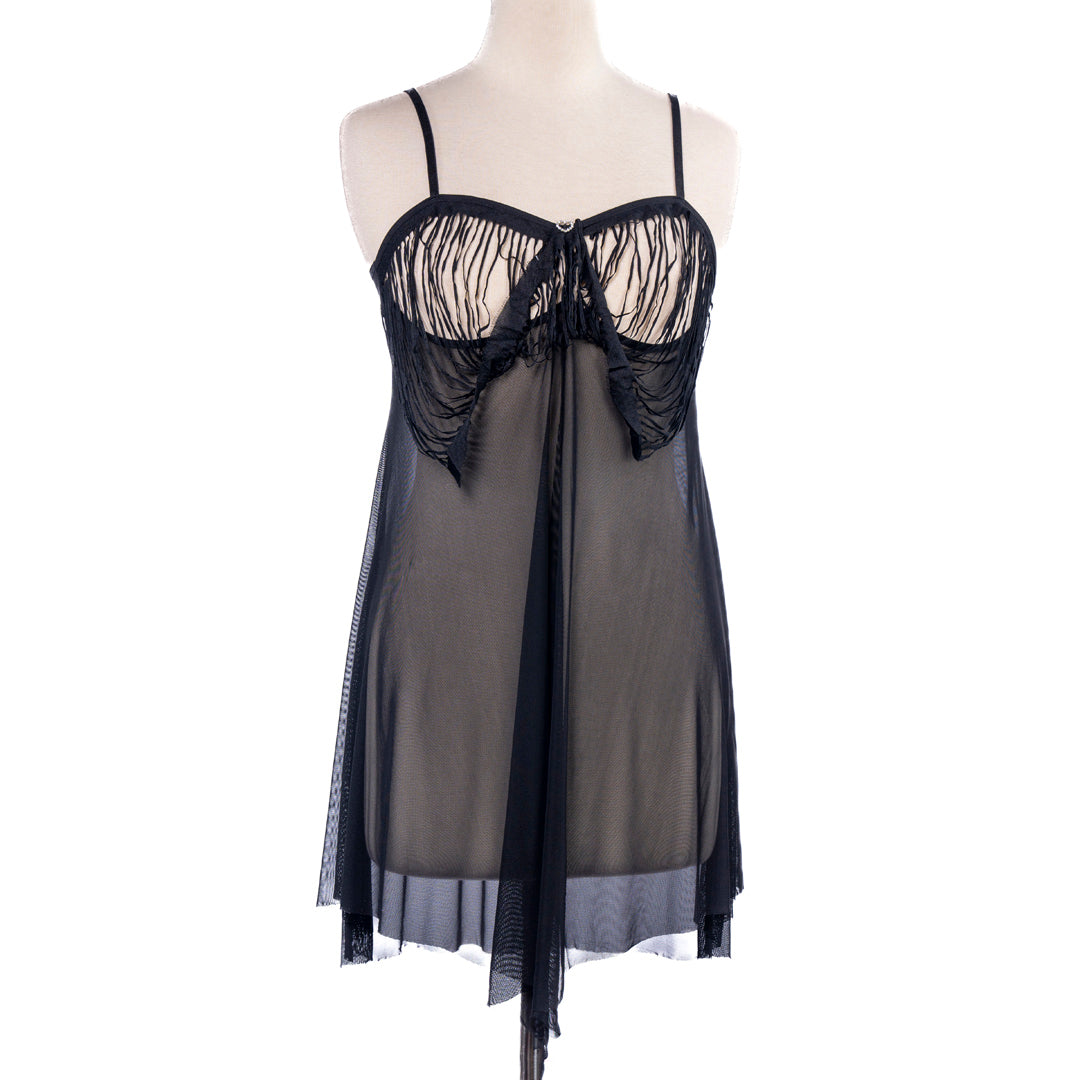Short Nighty - 8123