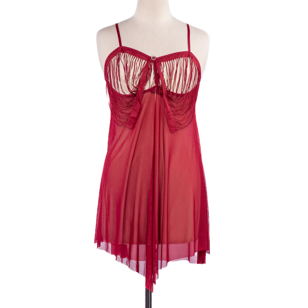Short Nighty - 8123