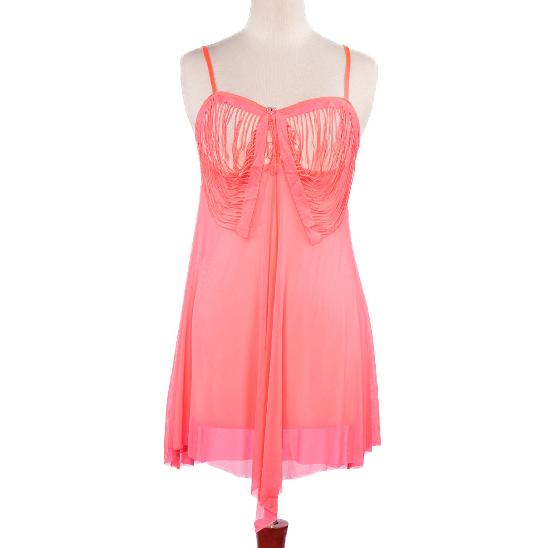 Short Nighty - 8123