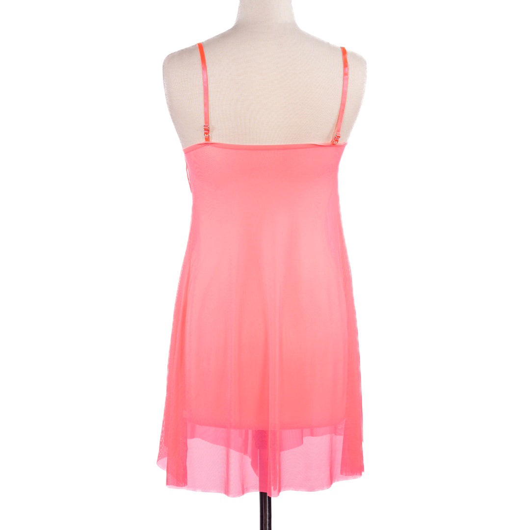 Short Nighty - 8123