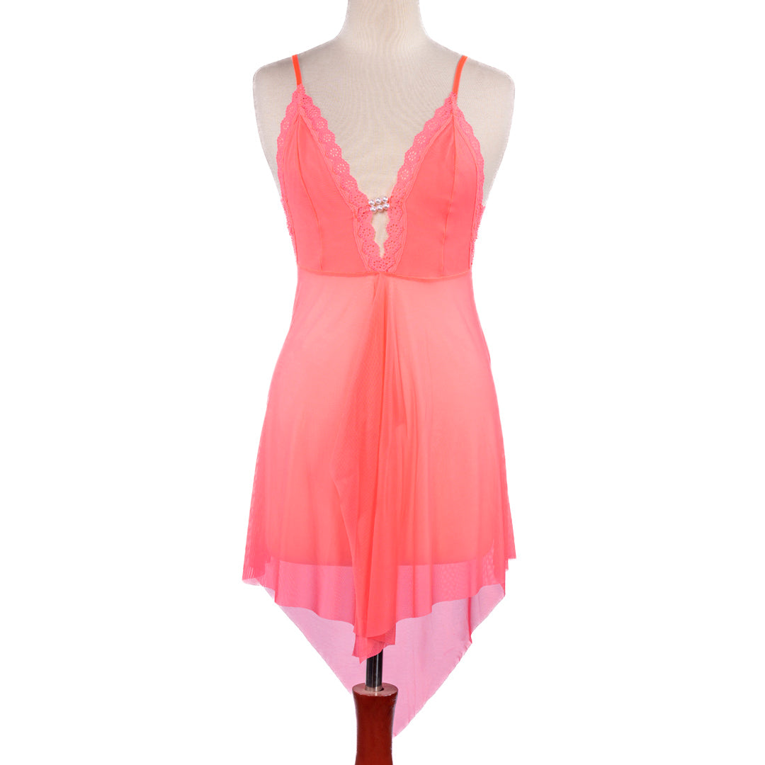 Short Nighty - 8141
