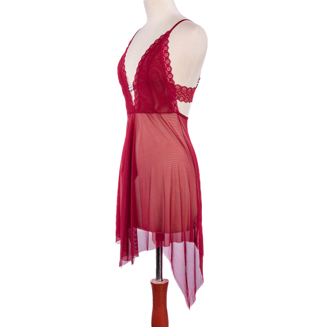 Short Nighty - 8141