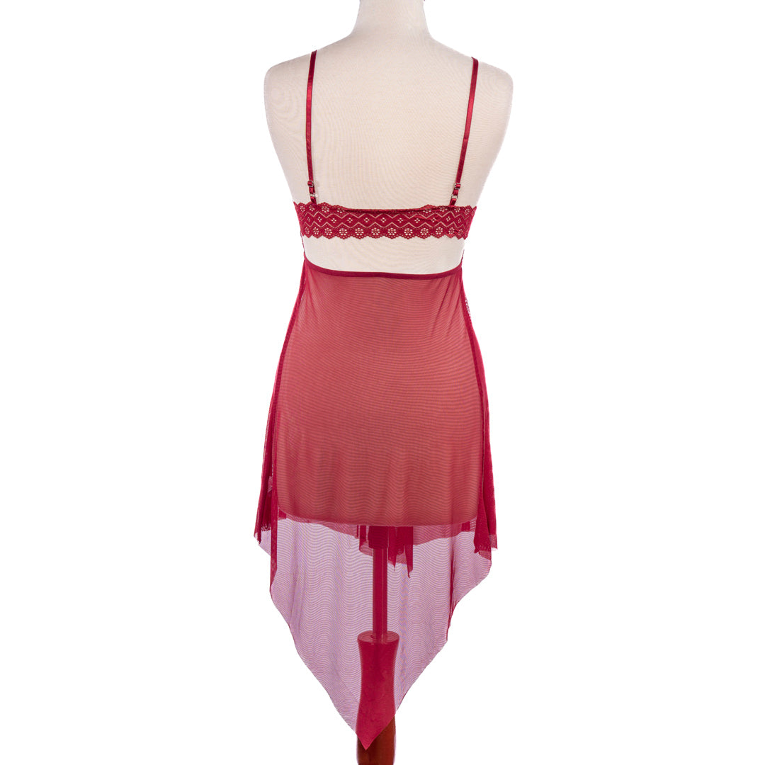 Short Nighty - 8141