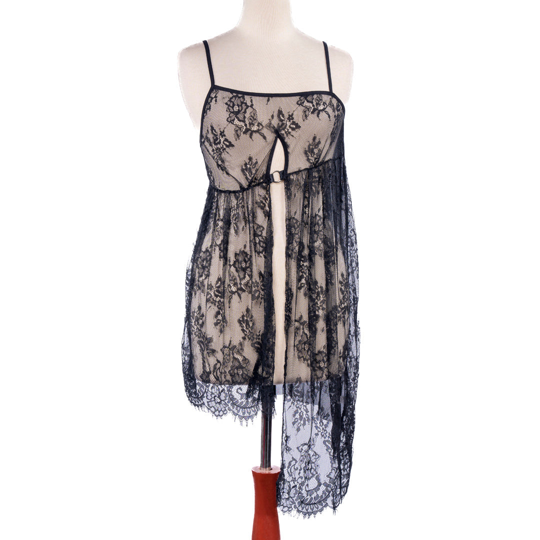 Short Nighty - 8161