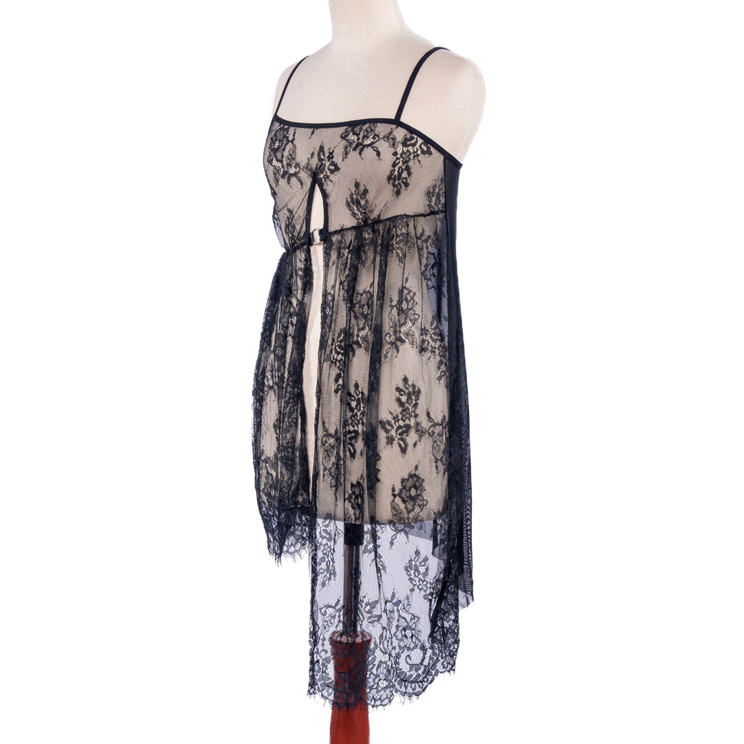 Short Nighty - 8161
