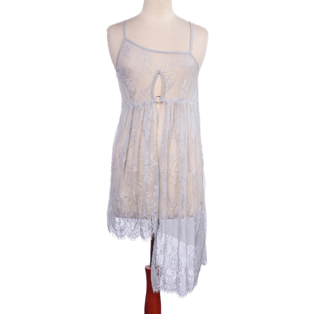 Short Nighty - 8161