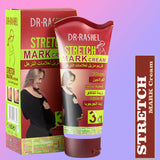 Dr Rashel 3 In 1 Maternity Stretch Mark Cream DRL-1146 Dr Rashel  