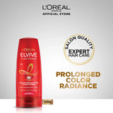 LOREAL ELVIVE CONDITIONER COLOR PROTECT 175 ML Loreal  
