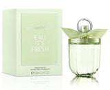 Women Secret EUA Its Fresh EDT Perfume 100ml Women Secret  