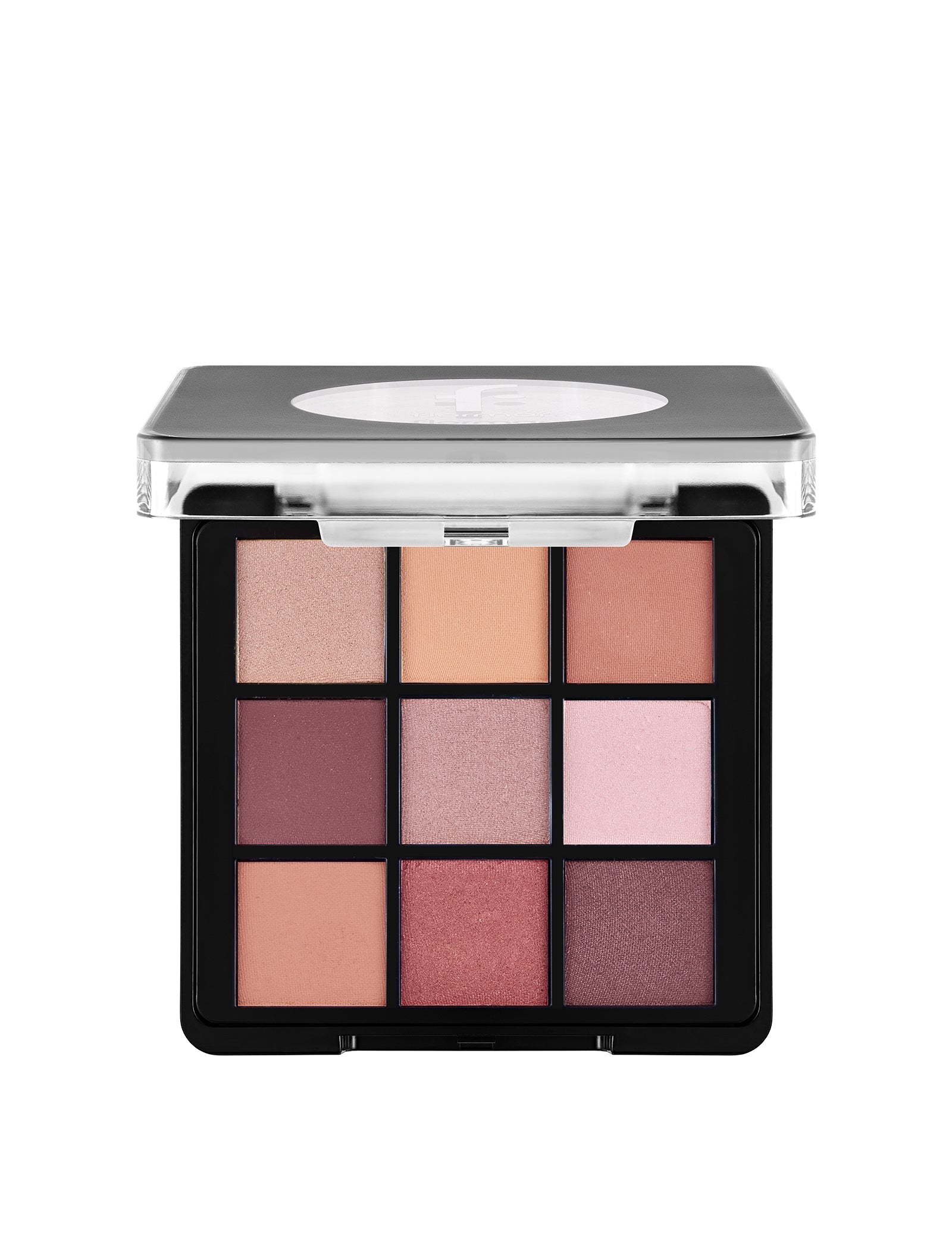 Flormar Eye Shadow Palette 9G