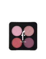 Flormar Color Eye Shadow Palette 6G Flormar Pakistan  