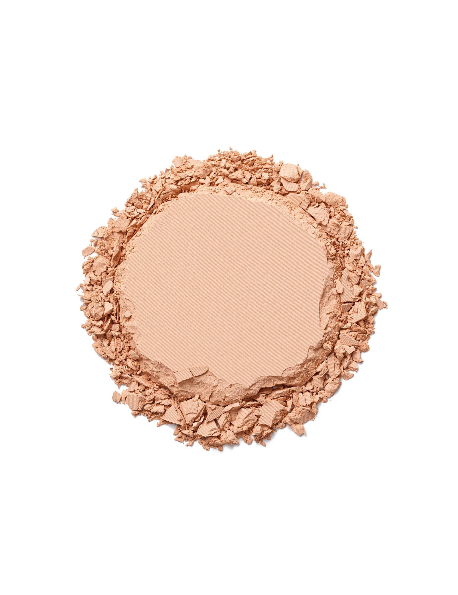 Flormar Terrocotta Compact Powder