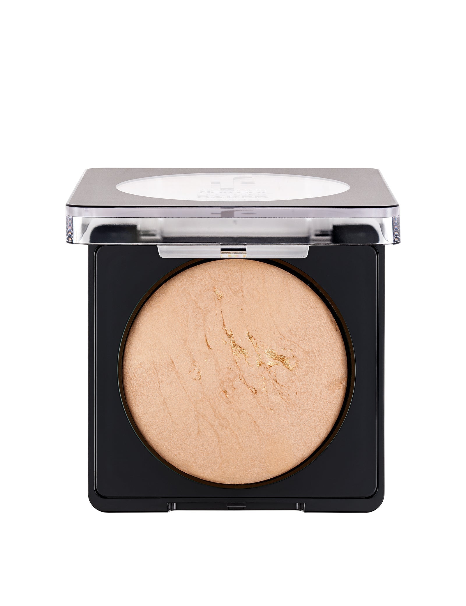 Flormar Baked Powder 9G