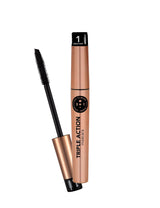 Flormar Triple Action Mascara Flormar Pakistan  
