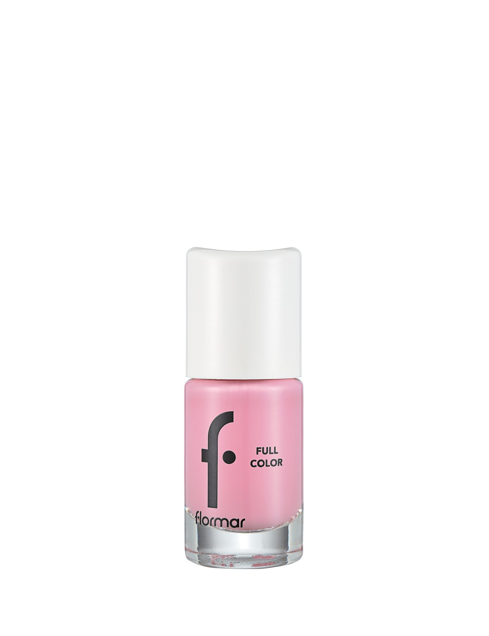 Full Color Nail Polish
