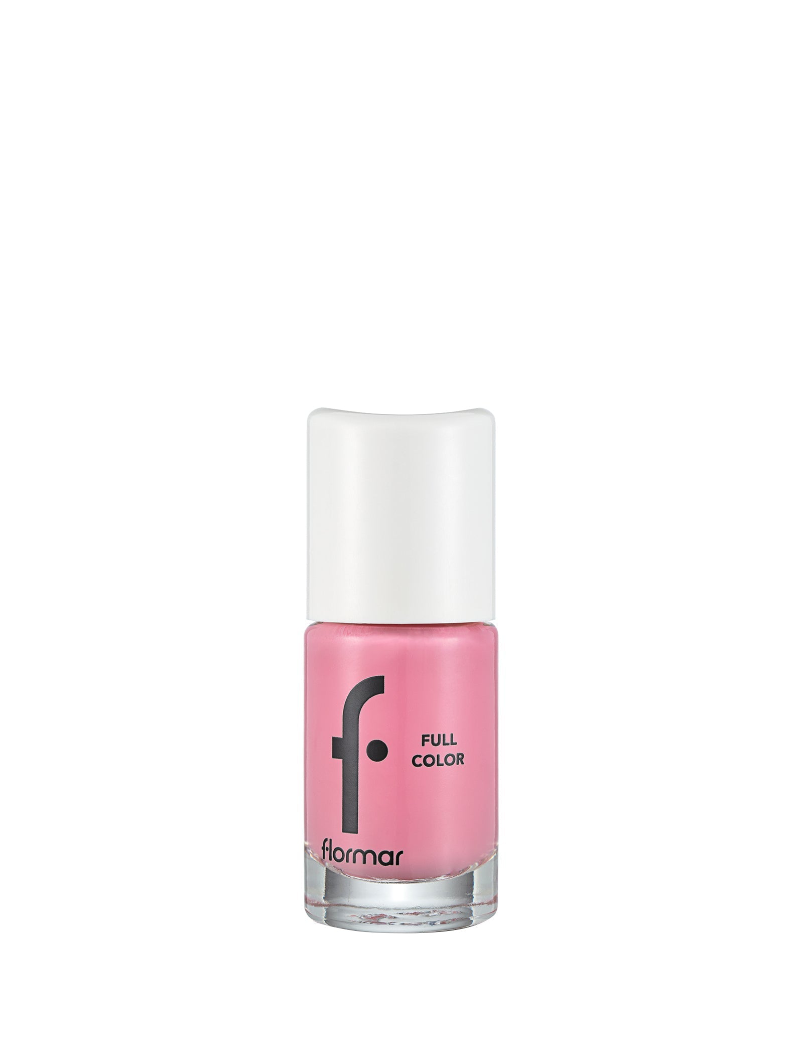 Full Color Nail Polish